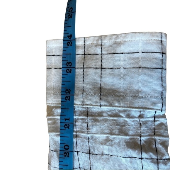 𝅺banana Republic Dillon Plaid Shirt NWOT - Picture 6 of 11